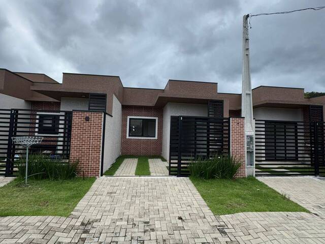 Venda em Tabuleiro - Matinhos