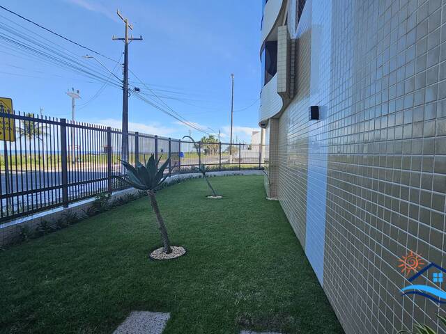 #463 - Apartamento para Venda em Matinhos - PR - 3