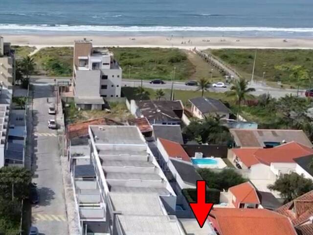 #468 - Casa para Venda em Matinhos - PR - 3