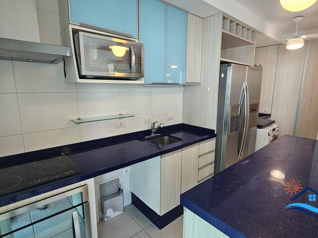 Apartamento para Venda em Matinhos - 5