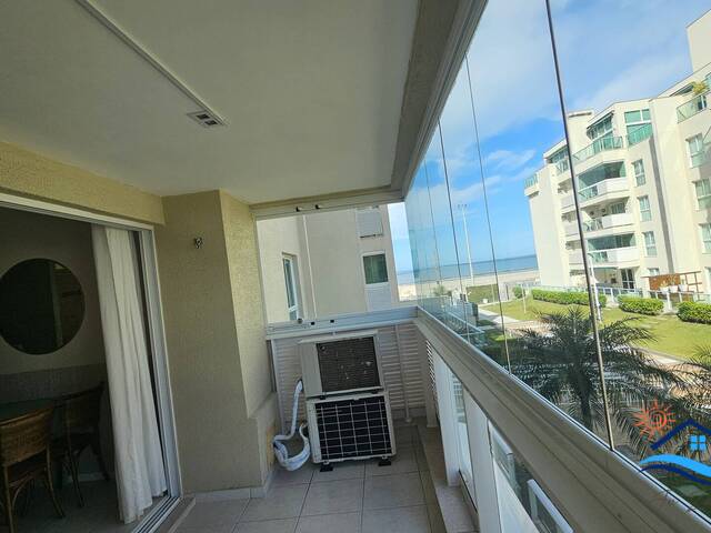 #469 - Apartamento para Venda em Matinhos - PR - 2