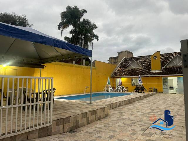 #470 - Casa para Venda em Matinhos - PR - 1