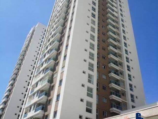 #483 - Apartamento para Venda em Curitiba - PR - 2