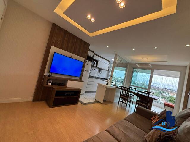 #483 - Apartamento para Venda em Curitiba - PR - 3