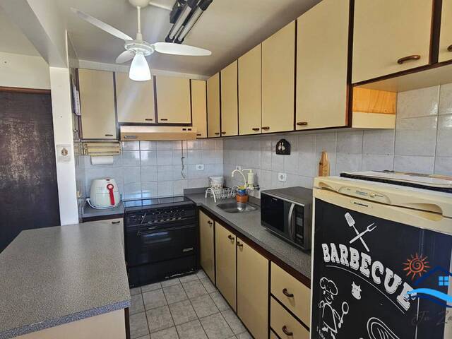 #472 - Apartamento para Venda em Matinhos - PR