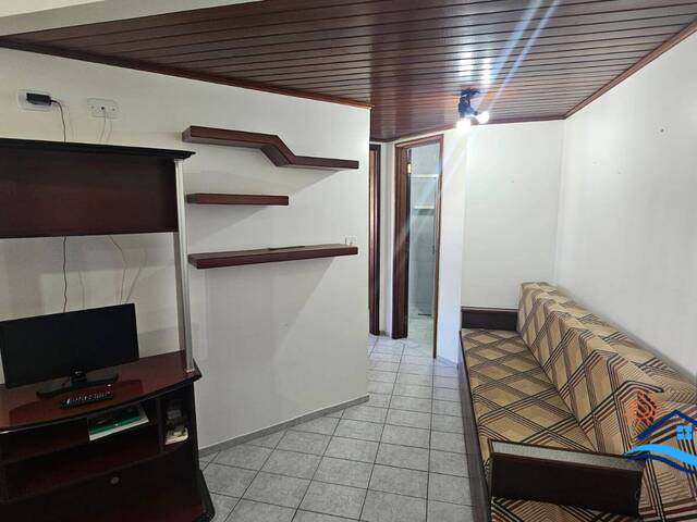 Apartamento para Venda em Matinhos - 5