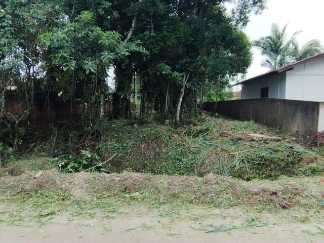 #482 - Terreno para Venda em Itapoá - SC - 1