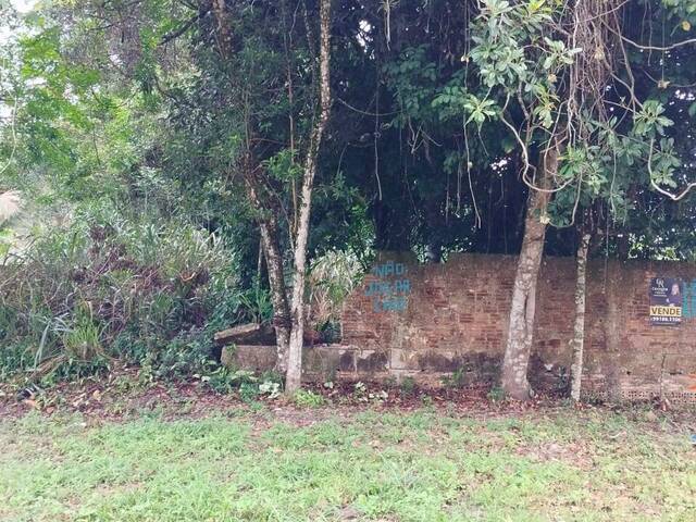 #482 - Terreno para Venda em Itapoá - SC - 2