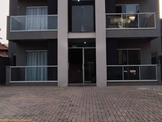 #484 - Apartamento para Venda em Itapoá - SC - 1