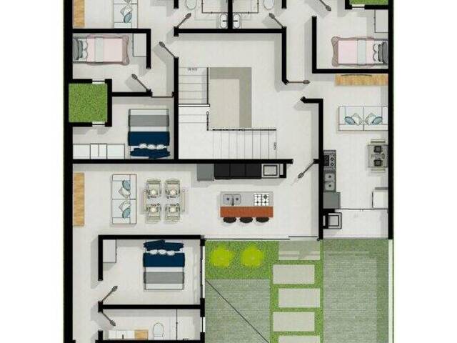 Apartamento para Venda em Pontal do Paraná - 5