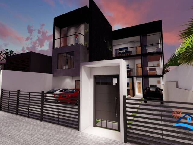 Apartamento para Venda em Pontal do Paraná - 4