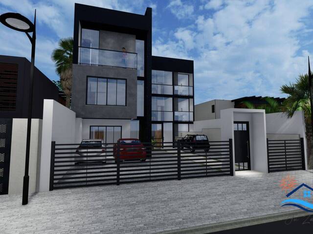 #473 - Apartamento para Venda em Pontal do Paraná - PR - 3