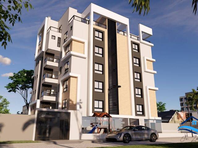 #474 - Apartamento para Venda em Matinhos - PR - 2