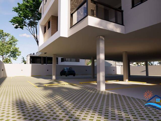 #474 - Apartamento para Venda em Matinhos - PR - 3