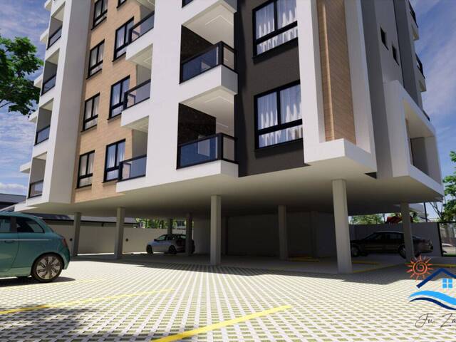 Apartamento para Venda em Matinhos - 4