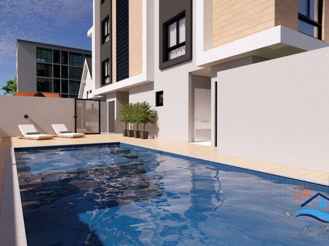 Apartamento para Venda em Matinhos - 5