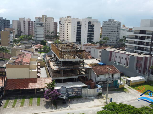 #484 - Apartamento para Venda em Matinhos - PR - 2