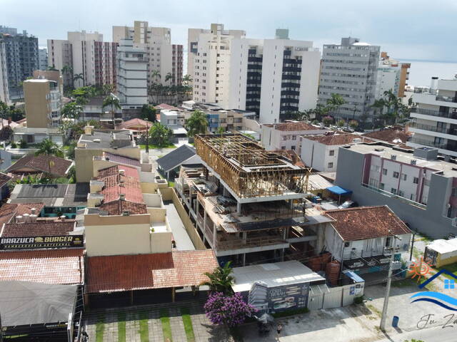 #484 - Apartamento para Venda em Matinhos - PR - 3