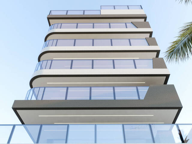 Apartamento para Venda em Matinhos - 5