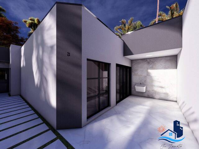 Casa para Venda em Pontal do Paraná - 4