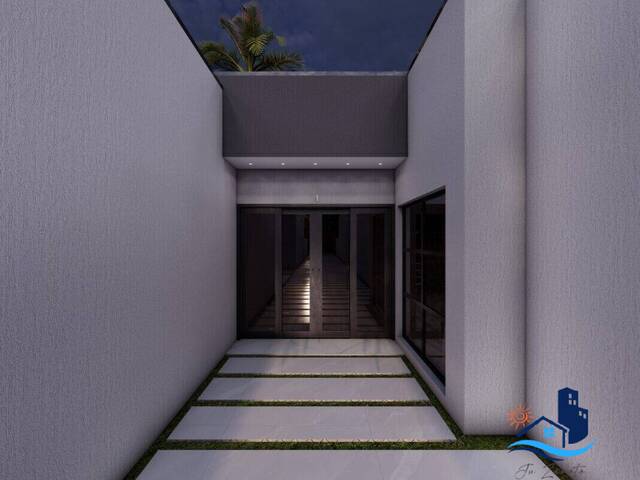 Casa para Venda em Pontal do Paraná - 5