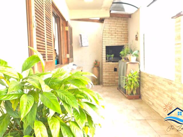 Casa para Venda em Matinhos - 4