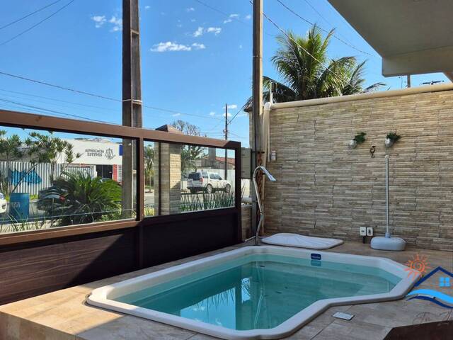 #486 - Casa para Venda em Matinhos - PR - 3