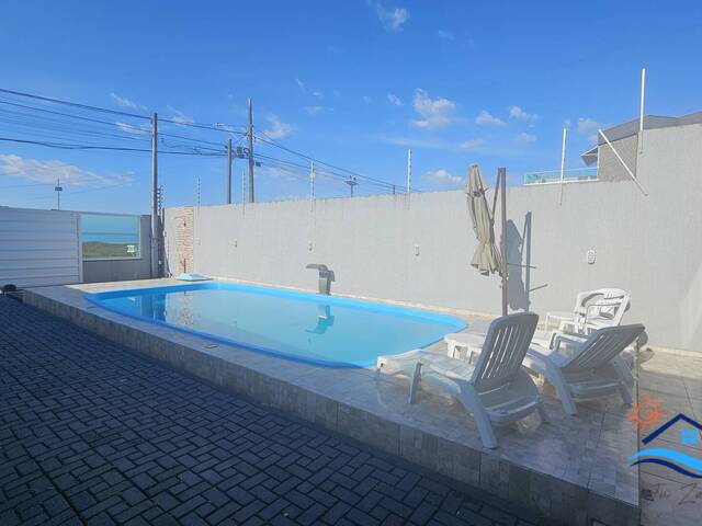 #488 - Casa para Locação em Matinhos - PR - 3