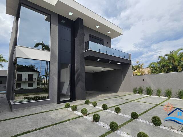 #494 - Casa para Venda em Pontal do Paraná - PR - 3