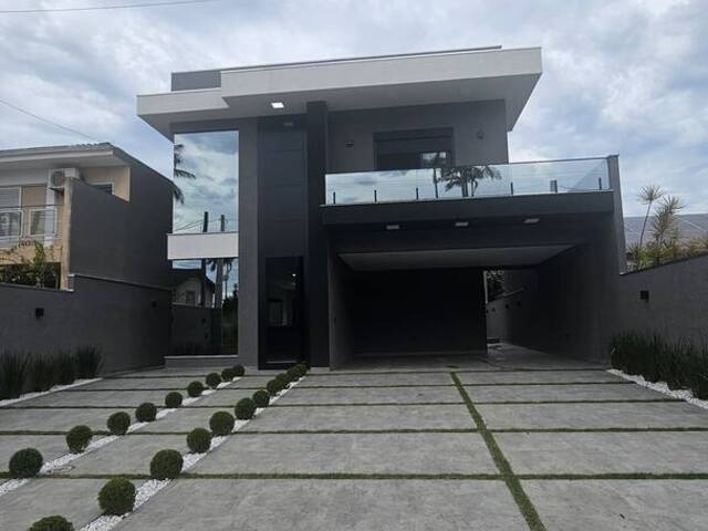 Casa para Venda em Pontal do Paraná - 4