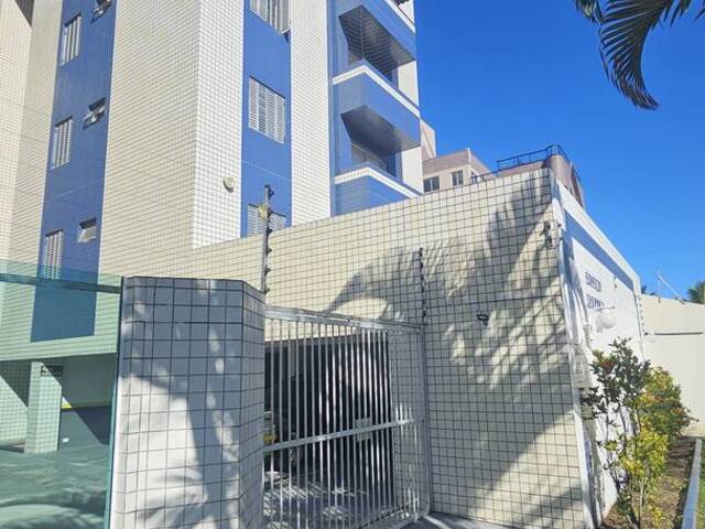 #495 - Apartamento para Venda em Matinhos - PR - 3