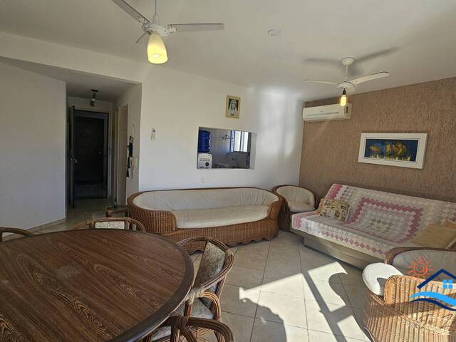 Apartamento para Venda em Matinhos - 5