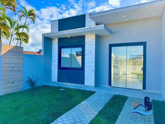 #338 - Casa para Venda em Pontal do Paraná - PR - 3