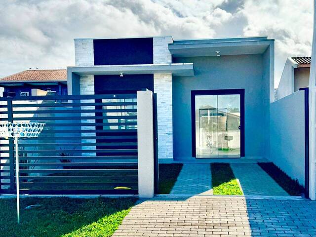 Venda em Balneário Monções - Pontal do Paraná