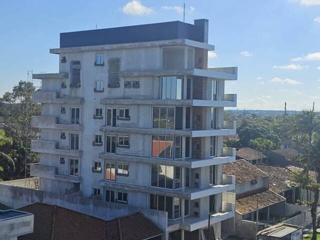 #490 - Apartamento para Venda em Matinhos - PR - 2
