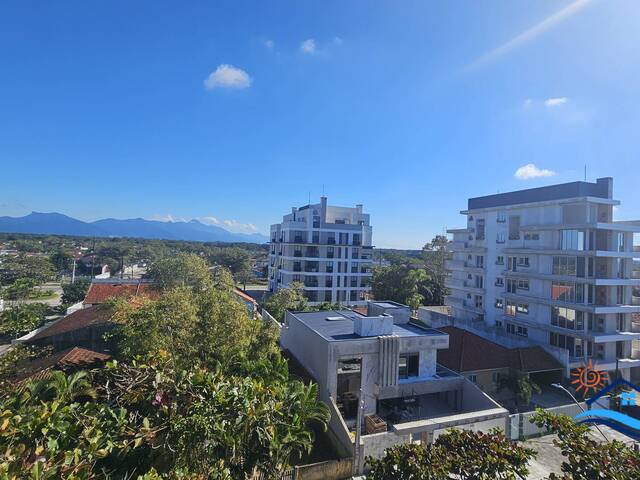 #490 - Apartamento para Venda em Matinhos - PR - 1