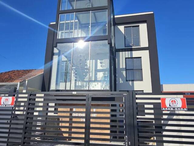 #343 - Apartamento para Venda em Matinhos - PR