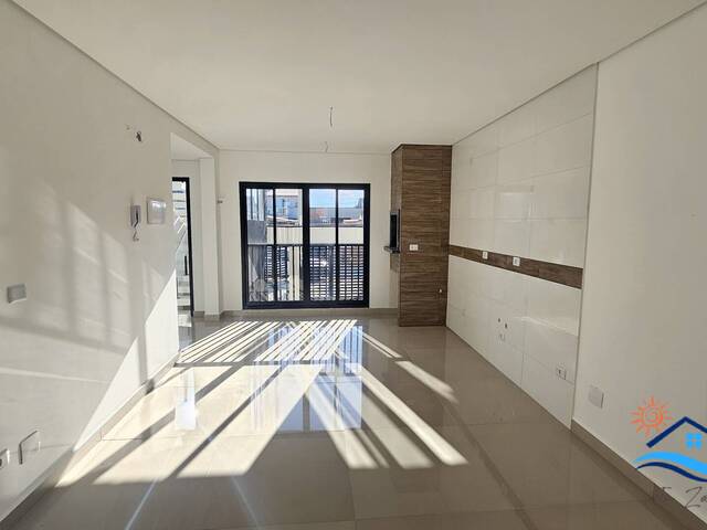 Apartamento para Venda em Matinhos - 3