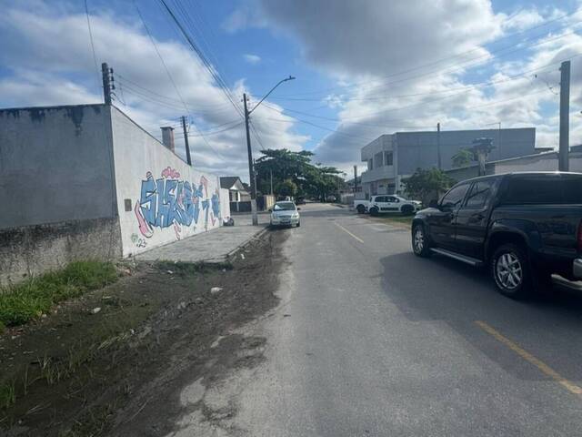 #497 - Área para Venda em Matinhos - PR - 2