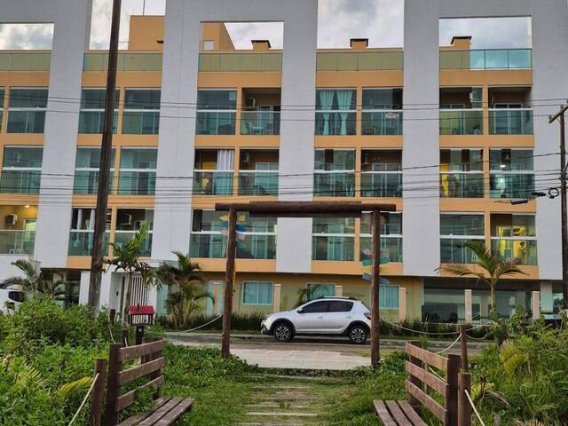 #498 - Apartamento para Venda em Matinhos - PR - 2