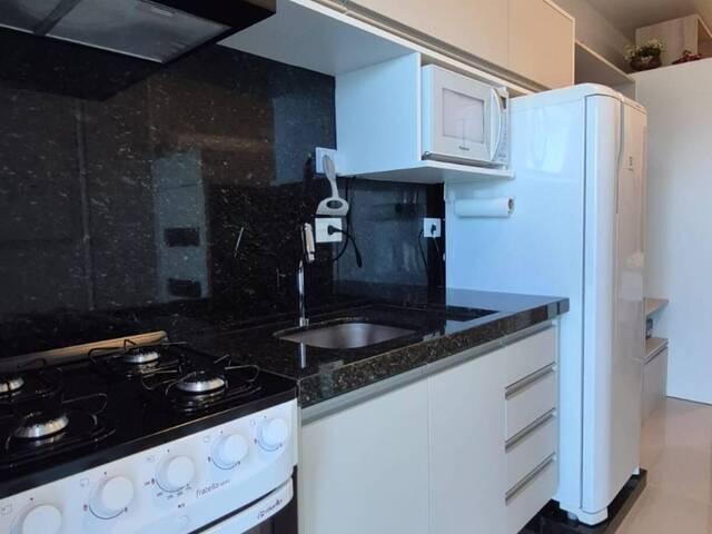 #498 - Apartamento para Venda em Matinhos - PR - 2