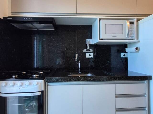 #498 - Apartamento para Venda em Matinhos - PR - 3