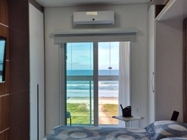 #500 - Apartamento para Venda em Matinhos - PR - 1