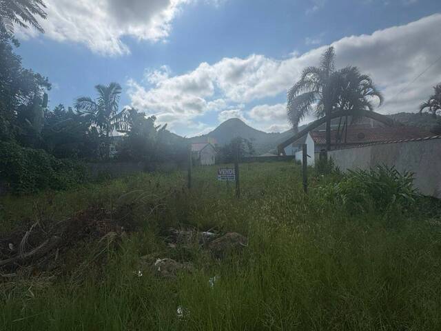 #500 - Área para Venda em Matinhos - PR - 1