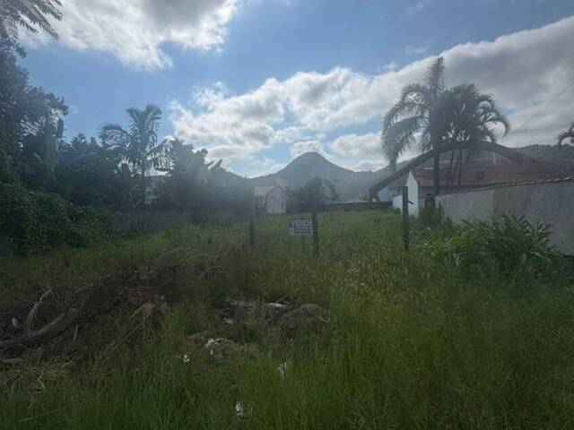 #500 - Área para Venda em Matinhos - PR - 2