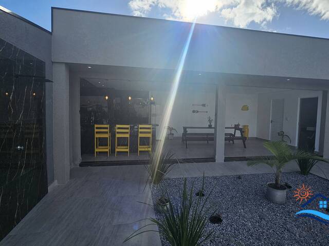 Casa para Venda em Matinhos - 5