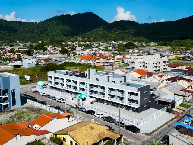 Apartamento para Venda em Matinhos - 4