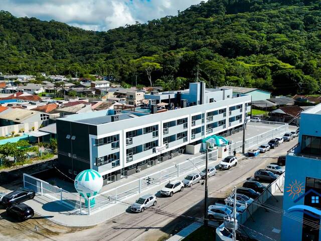 Apartamento para Venda em Matinhos - 5