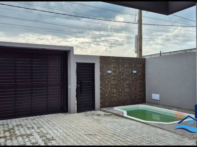 #503 - Casa para Venda em Matinhos - PR - 3