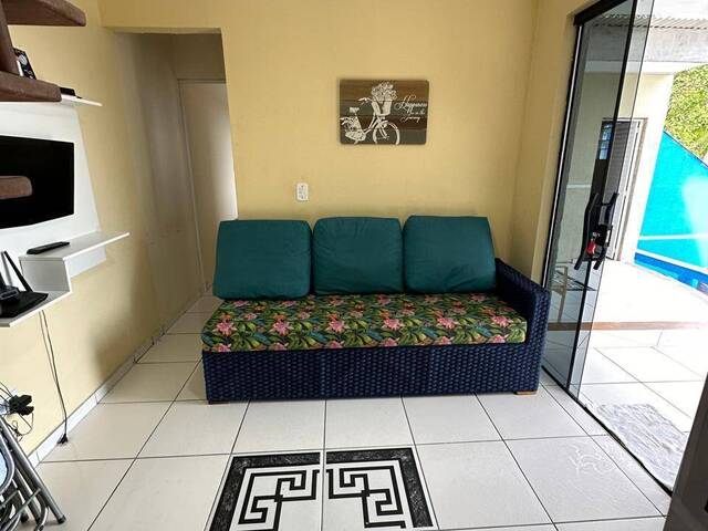 #504 - Sobrado para Venda em Matinhos - PR - 3